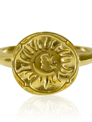 Silberring