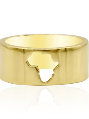 Silberring
