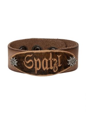 Sima Gürtel Armband "Armband 57985 Spatzl"