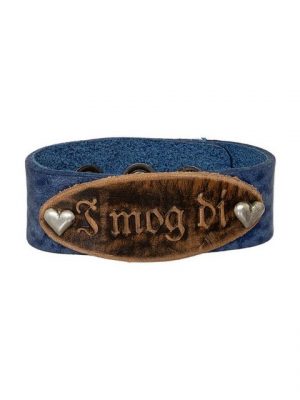 Sima Gürtel Armband "Armband 57988 I mog Di"