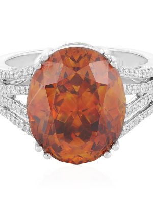 Sphalerit-Goldring (AMAYANI)