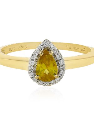Sphen-Goldring (La Revelle)