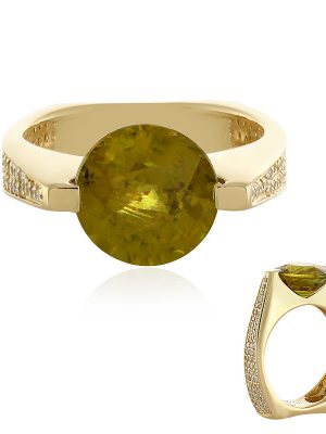 Sphen-Goldring (de Melo)