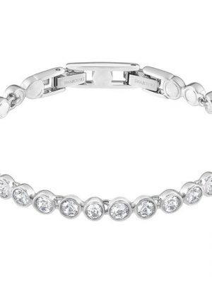 Swarovski Armband "Swarovski Armband 1791305 Tennis" (kein set, inkl. Schmuckbox)