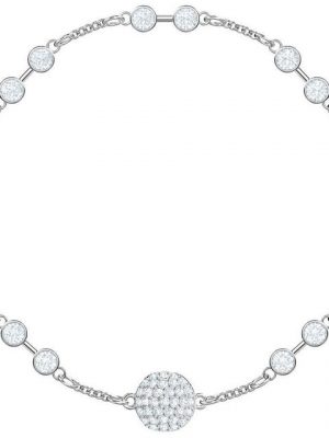 Swarovski Armband "Swarovski Armband Größe M 5432774 Swarovski Remix" (kein Set, inkl. Schmuckbox)