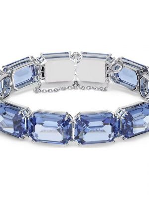 Swarovski Armband "Swarovski Millenia Armband 5614927 Oktagon-Schliff" (kein Set, inkl. Verpackung)