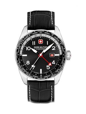 Swiss Military Hanowa Herrenuhr SMWGB0000504