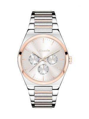 Tamaris Damenuhr TT-0094-MM Metall