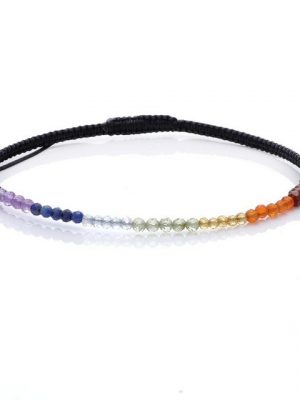 Tara Armband "Armband 7 Chakren"