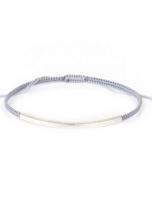 Tara Armband "Armband Lebenslinie Silber 925"