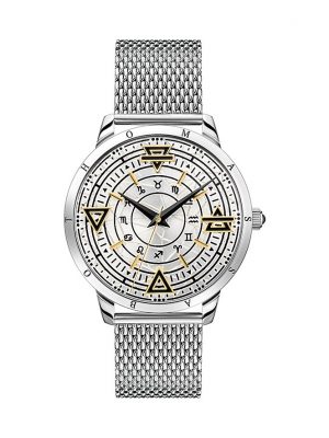 Thomas Sabo Damenuhr Rebel at heart WA0387-201-201-42 MM