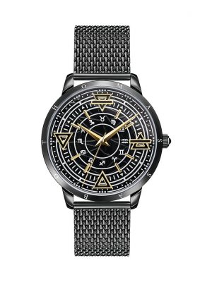 Thomas Sabo Damenuhr Rebel at heart WA0389-202-203-42 MM Edelstahl