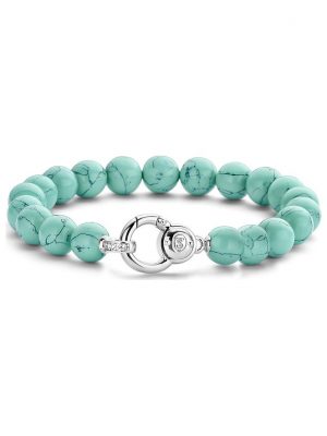 Ti Sento - Milano Armband 2866TQ