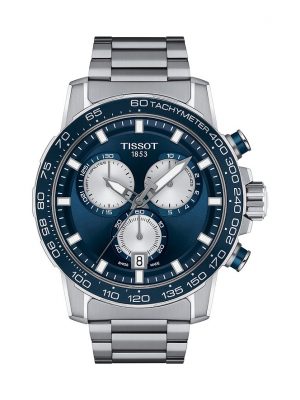 Tissot Chronograph Supersport Chrono T1256171104100