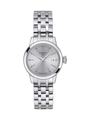 Tissot Damenuhr Classic Dream T1292101103100