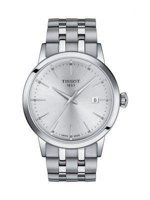 Tissot Herrenuhr Classic Dream T1294101103100