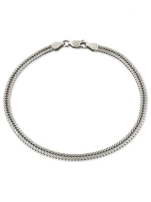 UNSAME Armband 88636686 925er Silber