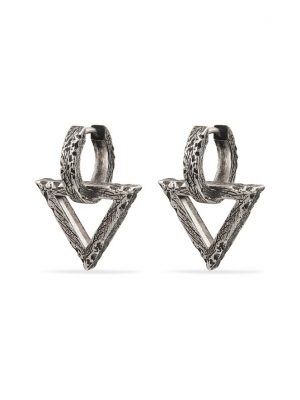 UNSAME Creolen 88611748 925er Silber