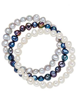 Valero Pearls Armband 60201782 Perle