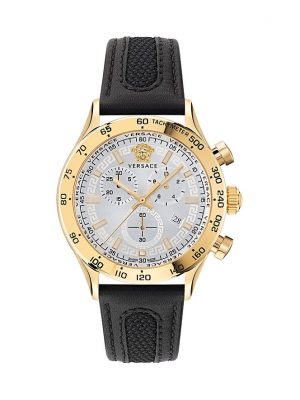 Versace Herrenuhr Hellenyium VE2U00222