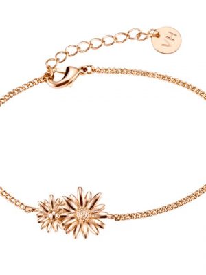 Victoria Hyde Armband "Maida Vale Daisy"