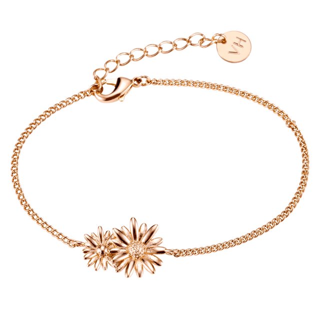 Victoria Hyde Armband "Maida Vale Daisy" Victoria Hyde Armband "Maida Vale Daisy"