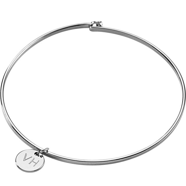 Victoria Hyde Armband "Sudbury Hill Coin" Victoria Hyde Armband "Sudbury Hill Coin"