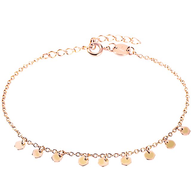 Victoria Hyde Armband "Sudbury Hill Hexagon" Victoria Hyde Armband "Sudbury Hill Hexagon"