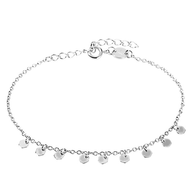 Victoria Hyde Armband "Sudbury Hill Hexagon" Victoria Hyde Armband "Sudbury Hill Hexagon"