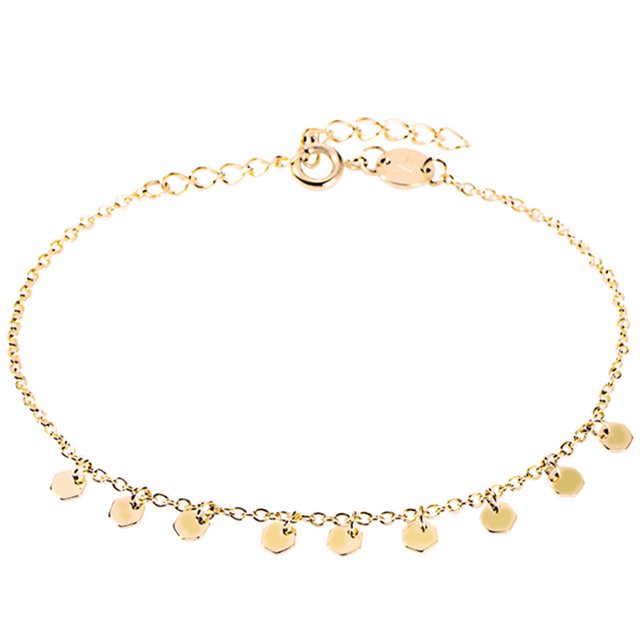 Victoria Hyde Armband "Sudbury Hill Hexagon" Victoria Hyde Armband "Sudbury Hill Hexagon"