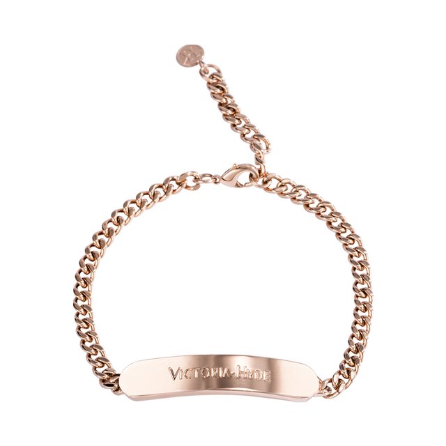 Victoria Hyde Armband "Sweet Trap Roségold" Victoria Hyde Armband "Sweet Trap Roségold"