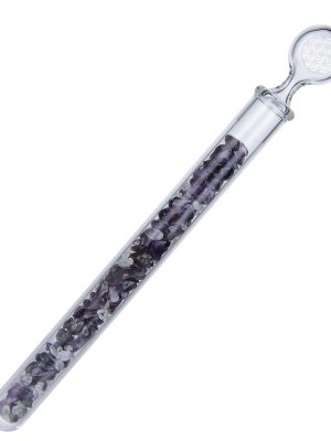 Vitalstab Kristallklar