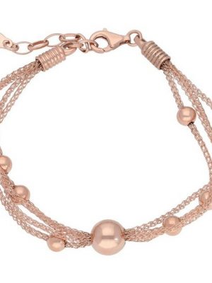 Vivance Armband "Armband Kugeln"