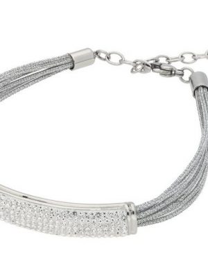 Vivance Armband "Kristalle"