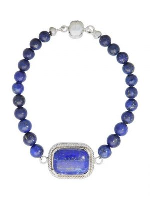 Vivance Armband "dark blue"