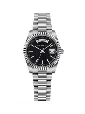 Watchpeople Damenuhr Brown Sugar Stella WP BSL066-01