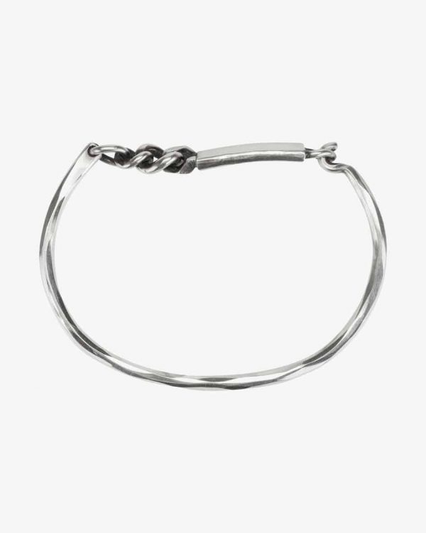 Werkstatt München- Armband | Herren (L)