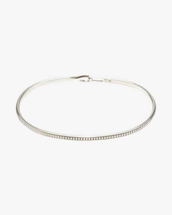 Werkstatt München- Armband | Herren (L)