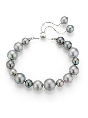 Yana Nesper Armband Urban Nights UN169-7
