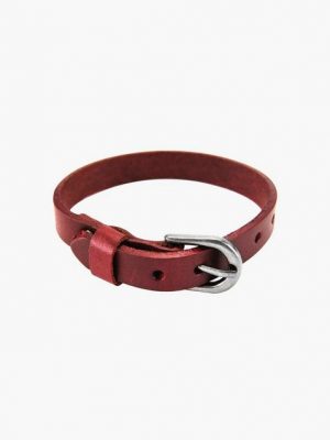 axy Lederarmband "Lederarmband Armband Surferarmband", aus Echtleder, mit Schnalle-Verschluss in 5 Längen verschließbar