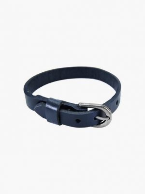 axy Lederarmband "Lederarmband Armband Surferarmband", aus Echtleder, mit Schnalle-Verschluss in 5 Längen verschließbar