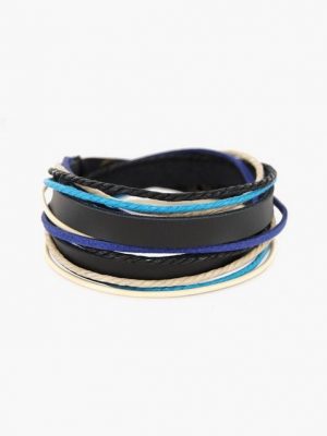 axy Lederarmband "axy Wickelarmband Lederarmband Damen Herren", ECHT Leder Armband Leather Bracelet!Surferarmband Schmuck