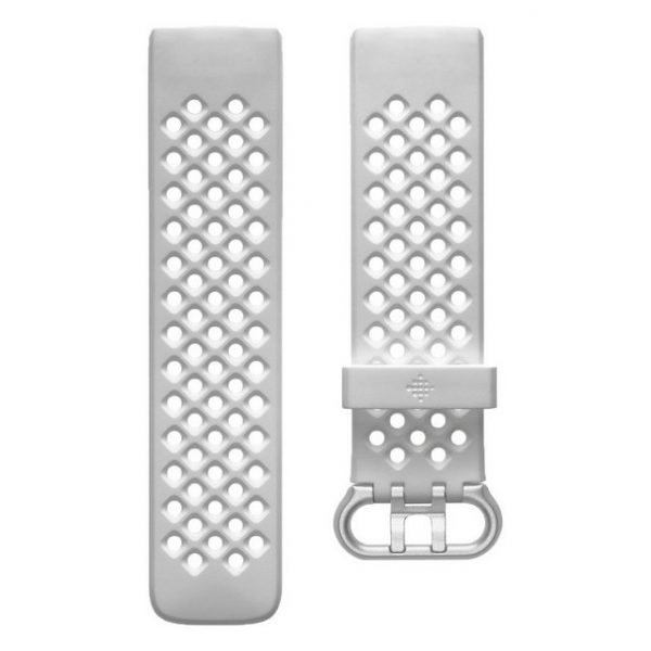 fitbit Smartwatch-Armband "Charge 4 Sport Band S, Small"