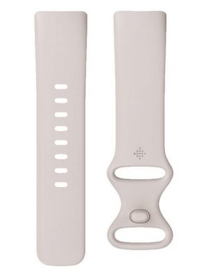 fitbit Smartwatch-Armband "Charge 5 Infinity Band S, Small"