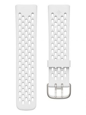 fitbit Smartwatch-Armband "Charge 5, Sport Band S, Small"