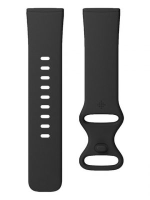 fitbit Smartwatch-Armband "Versa 3/ Sense Infinity Band S, Small"