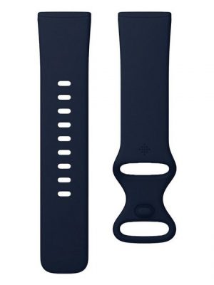 fitbit Smartwatch-Armband "Versa 3/ Sense Infinity Band S, Small"