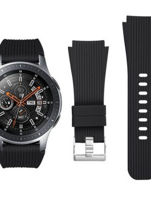 kueatily Uhrenarmband "Armband für Samsung Galaxy Watch 46 mm"