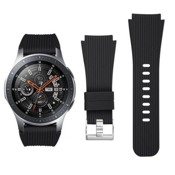 kueatily Uhrenarmband "Armband für Samsung Galaxy Watch 46 mm"