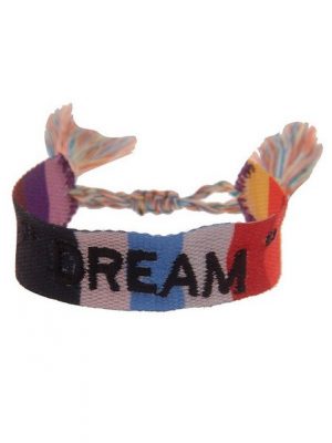leslii Armband "Dream, Festival Armband, 260120407"